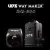 BILED MATRIX Q-Spectrum UPS Way Maker SQ-500 2"