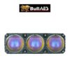 LASER RX-3 BULLAES TRIPLE LENS + DEVIL