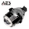 BILED TURBO DLB AES - DUAL LOW BEAM 2,5''