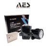 BILED AES MATRIX PIXEL ANIMASI TESLA Welcome Light Customable Headlight