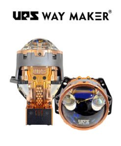 BI-LASER UPS WAY MAKER - G 800 PURE LASER