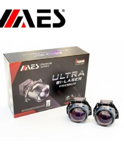 BILASER TURBO SE ULTRA PREMIUM COOLER 3 INCH TIR TECH AES