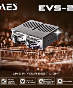 MINI LASER 2 MATA SLIM EVS-2 AES